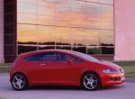 Seat Salsa 2002 года